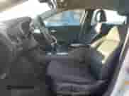 2019 Chevrolet Malibu RS z VIN 1G1ZG5ST8KF205999, wystawiony jako Copart lot #86717285 z przebiegiem 80 784 mil mil oraz Szkoda całkowita • Salvage title. Historia ofert i sprzedaży dostępna na DreamBid. Obrazek 7.