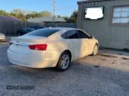 ✅ 2014 Chevrolet Impala LT • VIN: 1G1115SL9EU110480 • Лот: 72472784. Опубликован ранее на Copart с пробегом 133 660 миль. Бесплатный доступ к архиву аукционных продаж из США и подробный отчёт об истории автомобиля на DreamBid. Изображение 4.