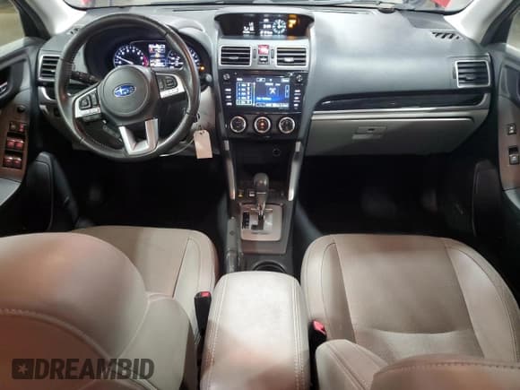 ✅ 2017 Subaru Forester Limited • VIN: JF2SJARC9HH502514 • Lot: 86525825. Wystawiony na Copart z przebiegiem 133 584 mil. Bezpłatny archiwum sprzedaży aukcyjnych z USA i szczegółowy raport historii pojazdu na DreamBid. Zdjęcie 8.