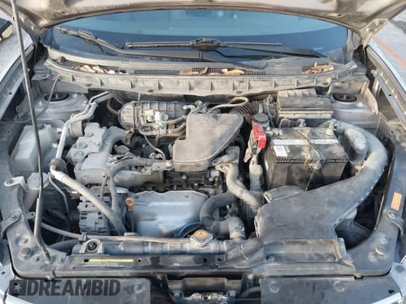 ✅ 2012 Nissan Rogue SL • VIN: JN8AS5MV6CW402077 • Lot: 43816925. Wystawiony na IAAI z przebiegiem 170 563 mil. Bezpłatny archiwum sprzedaży aukcyjnych z USA i szczegółowy raport historii pojazdu na DreamBid. Zdjęcie 10.