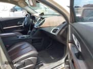 ✅ 2012 GMC Terrain SLT-1 • VIN: 2GKALUEK8C6157109 • Lot: 42554824. Listed on IAAI with 273,660 mi. Free auction sales archive from the USA and detailed vehicle history report at DreamBid. Image 5.