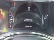 ✅ 2017 Jeep Grand Cherokee Overland • VIN: 1C4RJECG7HC659553 • Лот: 42684503. Опубликован ранее на IAAI с пробегом 152 007 миль. Бесплатный доступ к архиву аукционных продаж из США и подробный отчёт об истории автомобиля на DreamBid. Изображение 15.