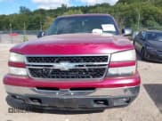 ✅ 2006 Chevrolet Silverado 1500 LT1 • VIN: 2GCEK13T161192750 • Лот: 43165267. Опубликован ранее на IAAI с пробегом 216 662 миль. Бесплатный доступ к архиву аукционных продаж из США и подробный отчёт об истории автомобиля на DreamBid. Изображение 12.