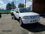 ✅ 2000 Isuzu Rodeo S • VIN: 4S2CK58W1Y4310227 • Лот: 56669865. Опубликован ранее на Copart с пробегом 57 543 миль. Бесплатный доступ к архиву аукционных продаж из США и подробный отчёт об истории автомобиля на DreamBid. Изображение 14.
