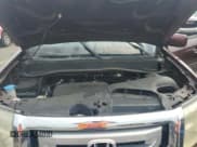 ✅ 2011 Honda Pilot EX-L • VIN: 5FNYF4H58BB054384 • Lot: 67710295. Wystawiony na Copart z przebiegiem 203 899 mil. Bezpłatny archiwum sprzedaży aukcyjnych z USA i szczegółowy raport historii pojazdu na DreamBid. Zdjęcie 11.