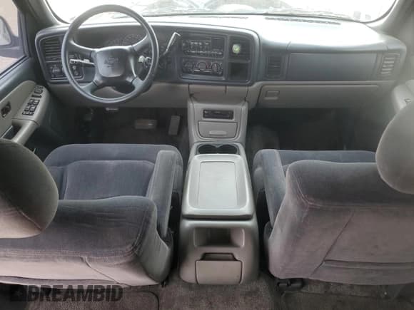 ✅ 2000 Chevrolet Tahoe LT • VIN: 1GNEK13T9YJ156871 • Лот: 62923615. Опубликован ранее на Copart с пробегом 235 683 миль. Бесплатный доступ к архиву аукционных продаж из США и подробный отчёт об истории автомобиля на DreamBid. Изображение 8.