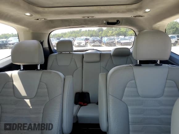 ✅ 2023 Kia Telluride SX Prestige • VIN: 5XYP5DGC5PG378049 • Лот: 68435954. Опубликован ранее на Copart с пробегом 16 573 миль. Бесплатный доступ к архиву аукционных продаж из США и подробный отчёт об истории автомобиля на DreamBid. Изображение 10.