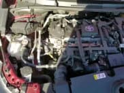 ✅ 2022 Toyota Corolla Hybrid LE • VIN: JTDEAMDE0NJ051421 • Lot: 85411495. Wystawiony na Copart z przebiegiem 107 216 mil. Bezpłatny archiwum sprzedaży aukcyjnych z USA i szczegółowy raport historii pojazdu na DreamBid. Zdjęcie 15.