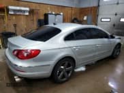 ✅ 2009 Volkswagen CC 4Motion • VIN: WVWGU73C79E535781 • Лот: 84482454. Опубликован ранее на Copart с пробегом 147 108 миль. Бесплатный доступ к архиву аукционных продаж из США и подробный отчёт об истории автомобиля на DreamBid. Изображение 3.