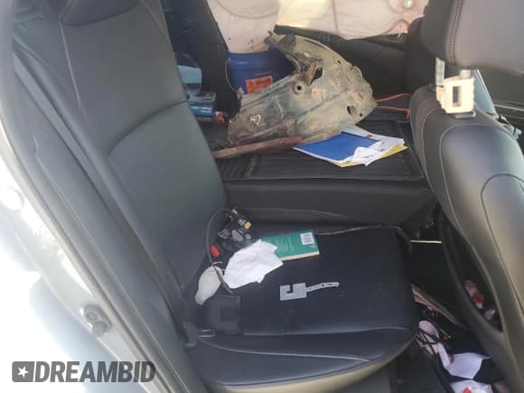 ✅ 2021 Honda Civic Sport Touring • VIN: SHHFK7H94MU221221 • Lot: 82612265. Listed on Copart with 83,888 mi. Free auction sales archive from the USA and detailed vehicle history report at DreamBid. Image 10.