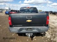 ✅ 2013 Chevrolet Silverado 2500HD LT • VIN: 1GC1KXCG2DF245790 • Лот: 82365295. Опубликован ранее на Copart с пробегом Не указан. Бесплатный доступ к архиву аукционных продаж из США и подробный отчёт об истории автомобиля на DreamBid. Изображение 6.