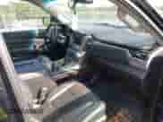 2018 Chevrolet Tahoe LT с VIN 1GNSKBKC6JR275107, выставлен на аукционе IAAI как лот 43149404 с пробегом 68 396 миль миль и . История ставок и продаж доступна на DreamBid. Изображение 5.