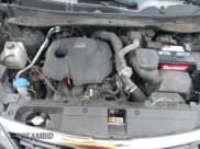 ✅ 2016 Kia Sportage SX • VIN: KNDPCCA61G7863577 • Lot: 41587348. Wystawiony na IAAI z przebiegiem 90 689 mil. Bezpłatny archiwum sprzedaży aukcyjnych z USA i szczegółowy raport historii pojazdu na DreamBid. Zdjęcie 10.