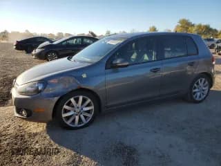 ✅ 2012 Volkswagen Golf TDI • VIN: WVWDM7AJ8CW039460 • Lot: 90292365. Wystawiony na Copart z przebiegiem 223 775 mil. Bezpłatny archiwum sprzedaży aukcyjnych z USA i szczegółowy raport historii pojazdu na DreamBid. Zdjęcie 1.