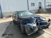 ✅ 2021 BMW 5 Series 540i • VIN: WBA53BJ07MWW89087 • Lot: 67008755. Listed on Copart with 99,364 mi. Free auction sales archive from the USA and detailed vehicle history report at DreamBid. Image 13.