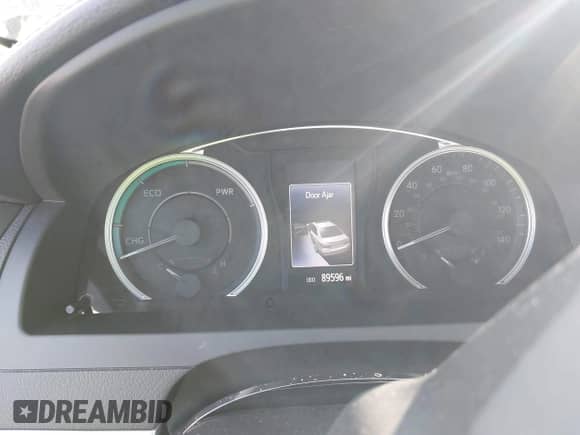 2015 Toyota Camry LE with VIN 4T1BD1FK8FU157929, listed as a IAAI auction lot 42791765 with 89,596 mi miles and . Bid and sale history available at DreamBid. Image 7.