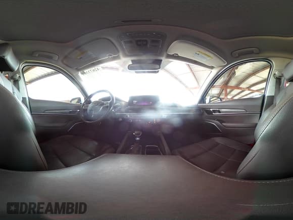 ✅ 2022 Kia Telluride SX • VIN: 5XYP54HC3NG214858 • Lot: 42673384. Listed on IAAI with 35,954 mi. Free auction sales archive from the USA and detailed vehicle history report at DreamBid. Image 18.