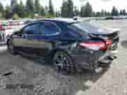 2020 Toyota Camry Hybrid SE с VIN 4T1J31AK7LU519332, выставлен на аукционе Copart как лот 85104855 с пробегом 216 381 миль миль и Списание • Salvage title. История ставок и продаж доступна на DreamBid. Изображение 2.