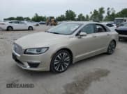 ✅ 2017 Lincoln MKZ Reserve • VIN: 3LN6L5E91HR643308 • Lot: 60479625. Wystawiony na Copart z przebiegiem 45 226 mil. Bezpłatny archiwum sprzedaży aukcyjnych z USA i szczegółowy raport historii pojazdu na DreamBid. Zdjęcie 1.