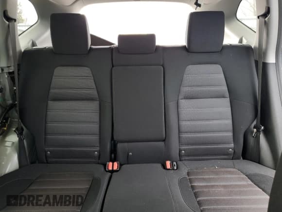 ✅ 2019 Honda CR-V LX • VIN: 2HKRW2H21KH153452 • Lot: 91902005. Listed on Copart with 82,379 mi. Free auction sales archive from the USA and detailed vehicle history report at DreamBid. Image 10.