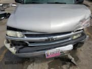 ✅ 2005 Chevrolet Suburban LS • VIN: 1GNGC26U95R167852 • Лот: 50689105. Опубликован ранее на Copart с пробегом 277 843 миль. Бесплатный доступ к архиву аукционных продаж из США и подробный отчёт об истории автомобиля на DreamBid. Изображение 12.