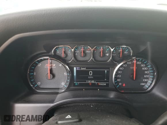 ✅ 2015 Chevrolet Silverado 1500 LT • VIN: 3GCUKREC1FG341057 • Лот: 64664804. Опубликован ранее на Copart с пробегом 118 148 миль. Бесплатный доступ к архиву аукционных продаж из США и подробный отчёт об истории автомобиля на DreamBid. Изображение 9.