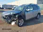 2015 Subaru Forester Premium с VIN JF2SJADC5FH578719, выставлен на аукционе IAAI как лот 43329789 с пробегом 78 532 миль миль и . История ставок и продаж доступна на DreamBid. Изображение 17.