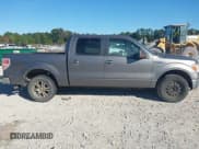 ✅ 2012 Ford F-150 XLT • VIN: 1FTEW1CM7CFA33961 • Лот: 43516415. Опубликован ранее на IAAI с пробегом 312 380 миль. Бесплатный доступ к архиву аукционных продаж из США и подробный отчёт об истории автомобиля на DreamBid. Изображение 13.