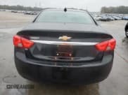 ✅ 2017 Chevrolet Impala LS • VIN: 2G11Z5S39H9172987 • Лот: 80270894. Опубликован ранее на Copart с пробегом 116 644 миль. Бесплатный доступ к архиву аукционных продаж из США и подробный отчёт об истории автомобиля на DreamBid. Изображение 6.