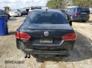 ✅ 2014 Volkswagen Jetta GLI Edition 30 • VIN: 3VW4S7AJ1EM309036 • Lot: 46192335. Listed on Copart with 134,364 mi. Free auction sales archive from the USA and detailed vehicle history report at DreamBid. Image 6.