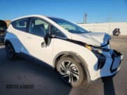 ✅ 2023 Chevrolet Bolt EV 2LT • VIN: 1G1FX6S03P4147429 • Lot: 82557385. Listed on Copart with 49,614 mi. Free auction sales archive from the USA and detailed vehicle history report at DreamBid. Image 4.