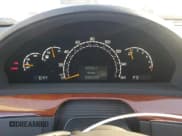 ✅ 2003 Mercedes-Benz S 430 • VIN: WDBNG70J63A341497 • Lot: 89241655. Listed on Copart with 88,288 mi. Free auction sales archive from the USA and detailed vehicle history report at DreamBid. Image 9.