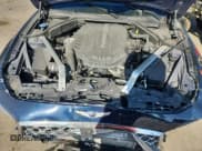 ✅ 2020 Genesis G70 3.3T • VIN: KMTG54LE0LU056324 • Lot: 68446185. Wystawiony na Copart z przebiegiem 42 232 mil. Bezpłatny archiwum sprzedaży aukcyjnych z USA i szczegółowy raport historii pojazdu na DreamBid. Zdjęcie 11.