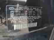 2019 Hyundai Ioniq Limited с VIN KMHC75LD4KU160796, выставлен на аукционе Copart как лот 68639314 с пробегом 70 480 миль миль и Списание • Salvage title. История ставок и продаж доступна на DreamBid. Изображение 13.