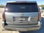 ✅ 2020 Cadillac Escalade Luxury • VIN: 1GYS4BKJ3LR115846 • Lot: 84737934. Listed on Copart with 52,631 mi. Free auction sales archive from the USA and detailed vehicle history report at DreamBid. Image 6.