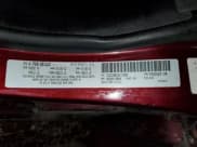 ✅ 2016 Chrysler 200 S • VIN: 1C3CCCBB1GN117639 • Lot: 69928655. Wystawiony na Copart z przebiegiem 131 643 mil. Bezpłatny archiwum sprzedaży aukcyjnych z USA i szczegółowy raport historii pojazdu na DreamBid. Zdjęcie 12.