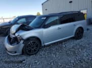 ✅ 2015 Ford Flex SEL • VIN: 2FMHK6C86FBA16563 • Lot: 82349445. Wystawiony na Copart z przebiegiem 174 882 mil. Bezpłatny archiwum sprzedaży aukcyjnych z USA i szczegółowy raport historii pojazdu na DreamBid. Zdjęcie 1.