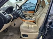 ✅ 2010 Land Rover Range Rover Sport HSE Lux • VIN: SALSK2D4XAA215997 • Лот: 81515355. Опубликован ранее на Copart с пробегом 191 847 миль. Бесплатный доступ к архиву аукционных продаж из США и подробный отчёт об истории автомобиля на DreamBid. Изображение 7.