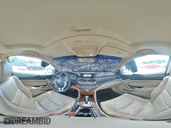 ✅ 2011 Honda Accord EX-L • VIN: 1HGCS1B88BA004991 • Лот: 85947735. Опубликован ранее на Copart с пробегом 155 180 миль. Бесплатный доступ к архиву аукционных продаж из США и подробный отчёт об истории автомобиля на DreamBid. Изображение 15.