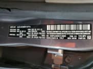 ✅ 2019 Alfa Romeo Stelvio • VIN: ZASPAJANXK7C38905 • Lot: 90012625. Wystawiony na Copart z przebiegiem 84 414 mil. Bezpłatny archiwum sprzedaży aukcyjnych z USA i szczegółowy raport historii pojazdu na DreamBid. Zdjęcie 12.