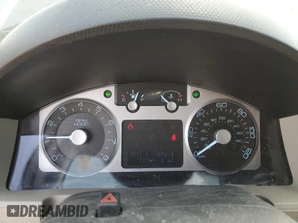 ✅ 2010 Mercury Mariner Premier • VIN: 4M2CN8H73AKJ26917 • Lot: 49075745. Listed on Copart with 223,692 mi. Free auction sales archive from the USA and detailed vehicle history report at DreamBid. Image 9.