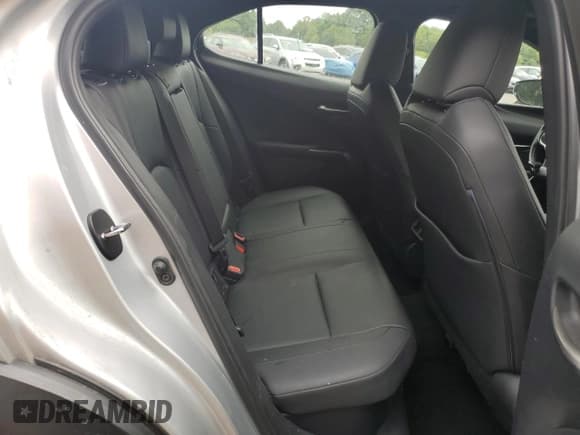 ✅ 2020 Lexus UX 250h • VIN: JTHP9JBH1L2020259 • Лот: 68152555. Опубликован ранее на Copart с пробегом 60 149 миль. Бесплатный доступ к архиву аукционных продаж из США и подробный отчёт об истории автомобиля на DreamBid. Изображение 10.