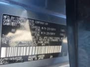 ✅ 2024 Toyota Venza LE • VIN: JTEAAAAH5RJ192420 • Lot: 82783965. Listed on Copart with 1,380 mi. Free auction sales archive from the USA and detailed vehicle history report at DreamBid. Image 14.