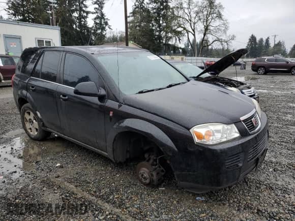 2007 Saturn VUE V6 z VIN 5GZCZ634X7S805568, wystawiony jako Copart lot #87123904 z przebiegiem 162 578 mil mil oraz Szkoda całkowita • Salvage title. Historia ofert i sprzedaży dostępna na DreamBid. Obrazek 4.