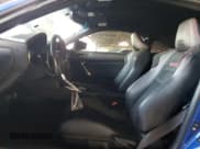 ✅ 2020 Subaru BRZ Limited • VIN: JF1ZCAC16L8703316 • Lot: 70058985. Listed on Copart with 28,051 mi. Free auction sales archive from the USA and detailed vehicle history report at DreamBid. Image 7.