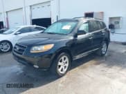 ✅ 2008 Hyundai Santa Fe SE • VIN: 5NMSH13E18H209371 • Lot: 43112218. Wystawiony na IAAI z przebiegiem 187 699 mil. Bezpłatny archiwum sprzedaży aukcyjnych z USA i szczegółowy raport historii pojazdu na DreamBid. Zdjęcie 2.