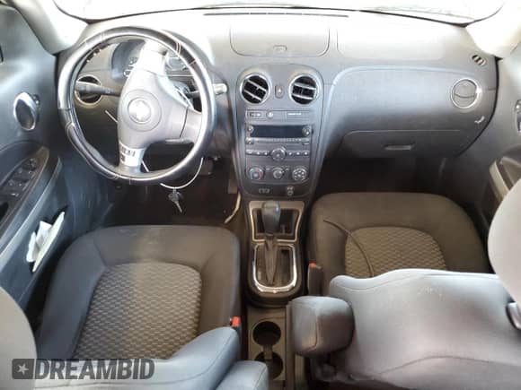 2009 Chevrolet HHR LS с VIN 3GNCA13B49S642232, выставлен на аукционе Copart как лот 68292994 с пробегом 158 634 миль миль и Чистый • Clean title. История ставок и продаж доступна на DreamBid. Изображение 8.