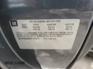 ✅ 2009 Chevrolet Corvette 1LT • VIN: 1G1YY25W895105074 • Lot: 69594415. Listed on Copart with 68,601 mi. Free auction sales archive from the USA and detailed vehicle history report at DreamBid. Image 12.