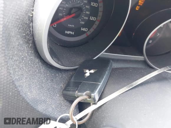 ✅ 2007 Mitsubishi Outlander XLS • VIN: JA4MS41X47Z014708 • Лот: 42619407. Опубликован ранее на IAAI с пробегом 230 013 миль. Бесплатный доступ к архиву аукционных продаж из США и подробный отчёт об истории автомобиля на DreamBid. Изображение 11.