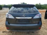 ✅ 2011 Lexus RX 450h • VIN: JTJZB1BA2B2005394 • Лот: 67151625. Опубликован ранее на Copart с пробегом 141 899 миль. Бесплатный доступ к архиву аукционных продаж из США и подробный отчёт об истории автомобиля на DreamBid. Изображение 6.